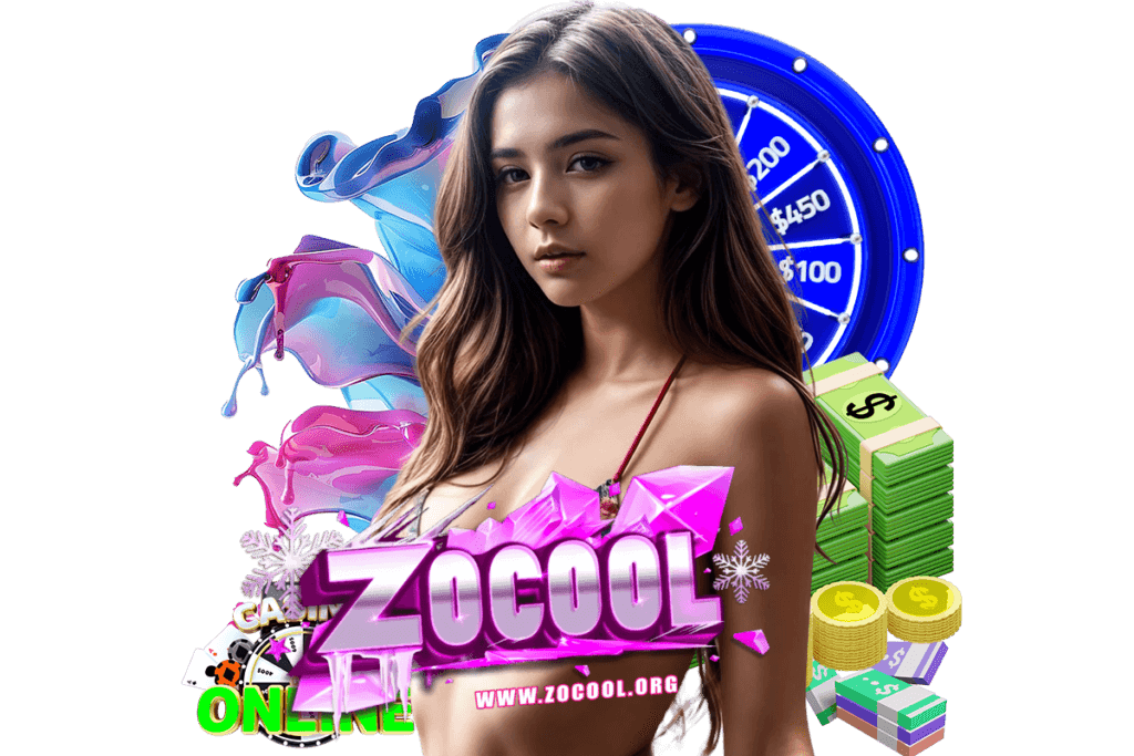 zocool สล็อต