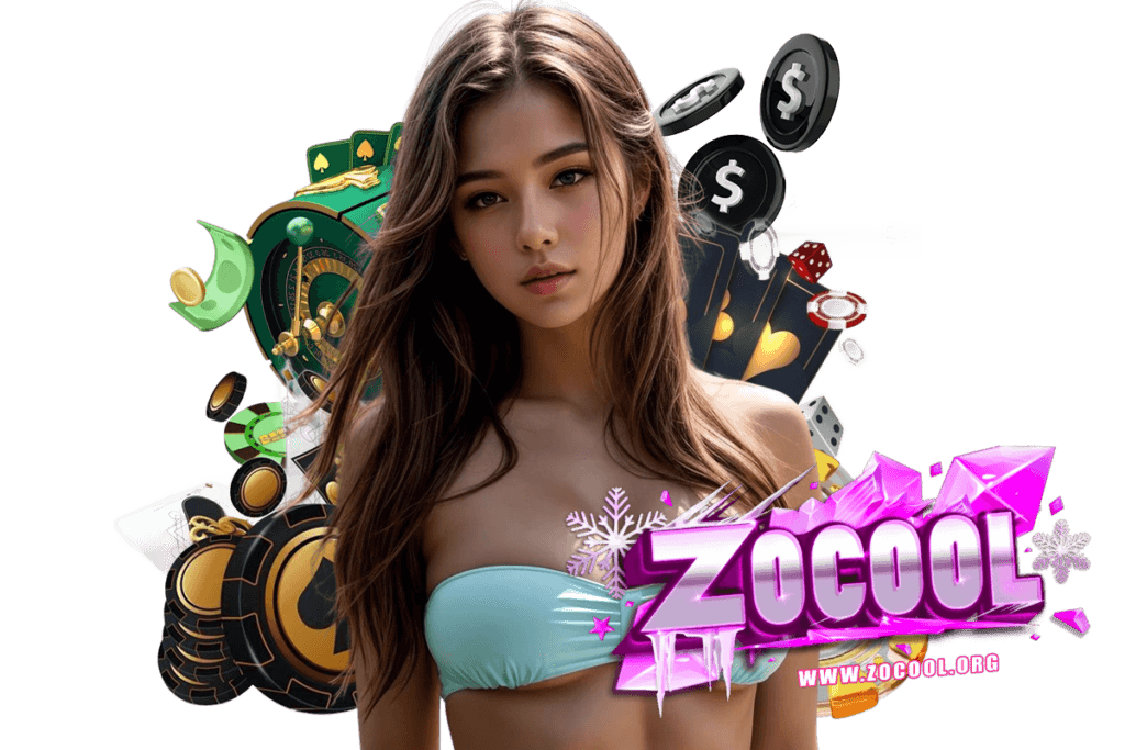 zocool แจกเครดิตฟรี